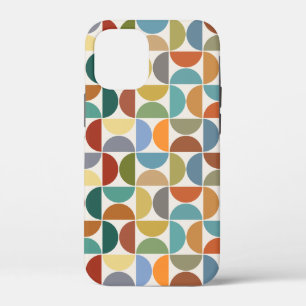 MCM simuliert Musterfarbe auf Creme Case-Mate iPhone Hülle