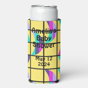 MCM Tic-Tac-Toe Selters Dosenkühler