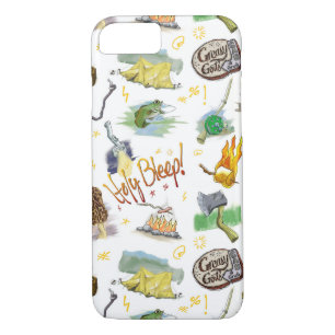 McManus Außenhintergrund Case-Mate iPhone Hülle