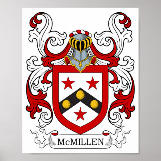 McMillen Custom Poster