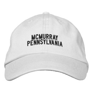 McMurray Pennsylvania Hut