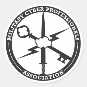 MCPA Aufkleber