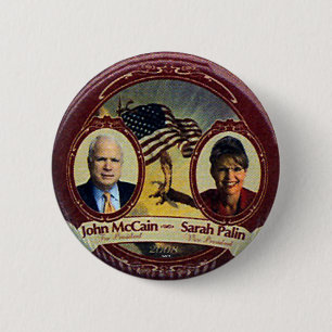 McPal jugate - Knopf Button