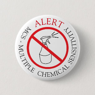 MCS Medical Alert Button