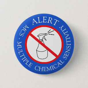 MCS Medical Alert Button