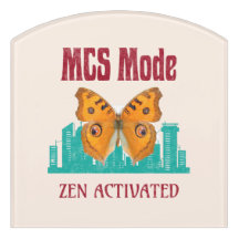 MCS-Modus für das multipler chemischer Empfindlich