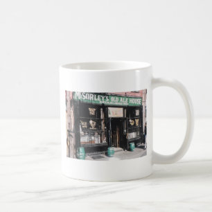 McSORLEY ALTES ALE-HAUS Kaffeetasse