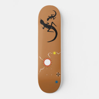 MCSS Kulturintegrität 2020 Skateboard