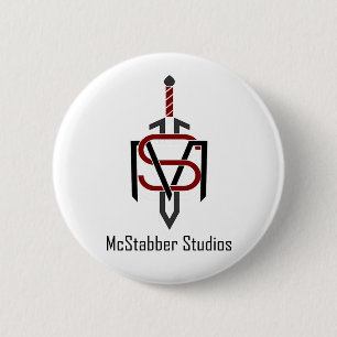 McStabber Studio Button