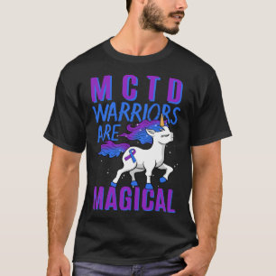 MCTD-Syndrom T-Shirt