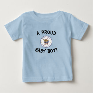 MCU Baby Boy Hemd T-shirt