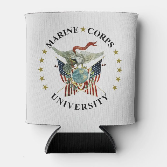 MCU kann kühlen Dosenkühler (Vorderseite)