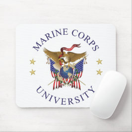 MCU-Mauspad Mousepad