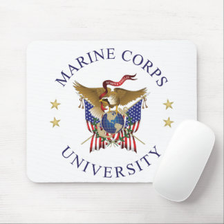 MCU-Mauspad Mousepad
