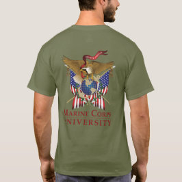 MCU Skivvy-Shirt T-Shirt