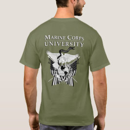 MCU Skivvy-Shirt Ver. 2 T-Shirt