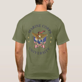 MCU Skivvy-Shirt Ver 3 T-Shirt