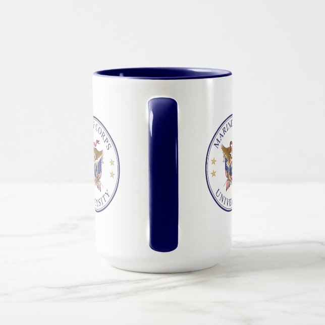 MCU-Tasse Tasse (Griff)