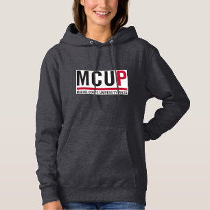 MCUP Hoodie - Frauen