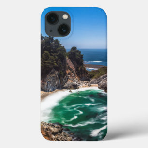 Mcway Falls in Julia Pfeiffer Burns Staat Park Case-Mate iPhone Hülle