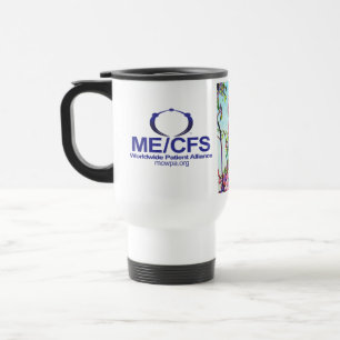 MCWPA Reise-Tasse Reisebecher