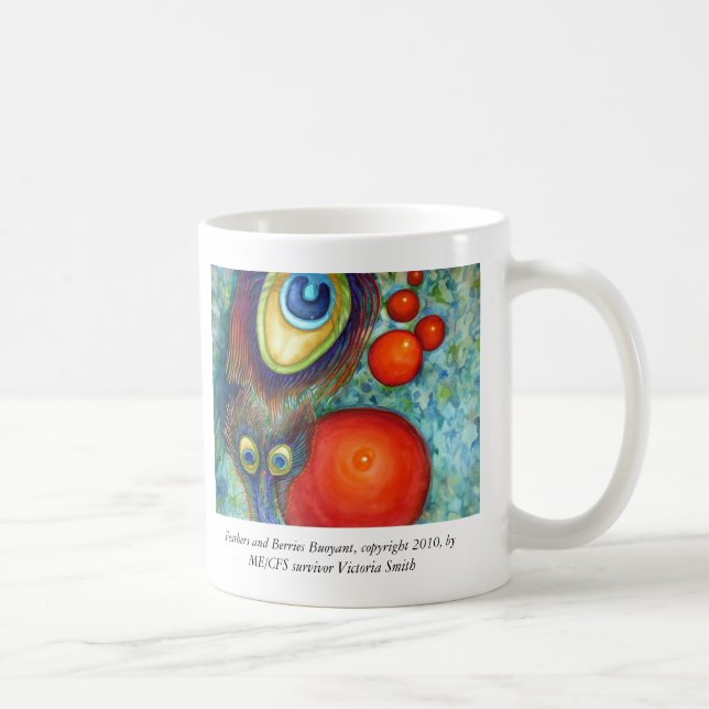 MCWPA Tasse (Rechts)