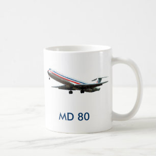 MD80.jpg SAUBER, MD 80 Kaffeetasse