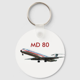 MD80.jpg SAUBER, MD 80 Schlüsselanhänger