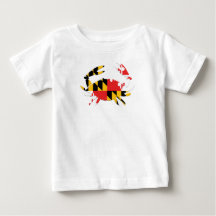 MD CRAB BABY
