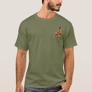 MD Duck Logo T - Shirt