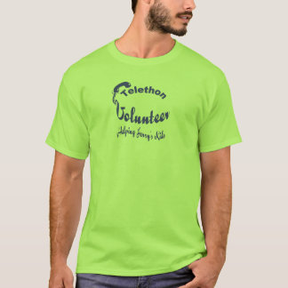 MDA Telethon T-Shirt