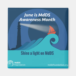 MdDS Magnet