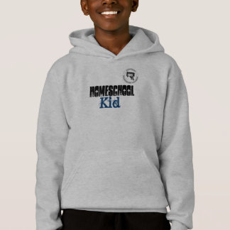 MDHSA Homeschool KinderShirt - Maurer-Dixon-Kind Hoodie
