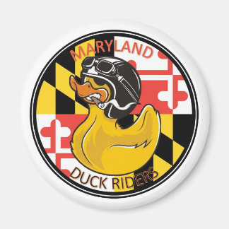 MDR-Kühlschrankmagnet Magnet