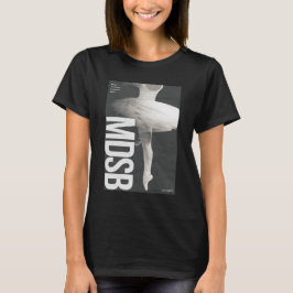 MDSB Poster T-Shirt