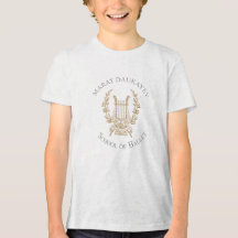 MDSB-T - Shirt