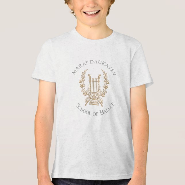 MDSB-T - Shirt (Vorderseite)