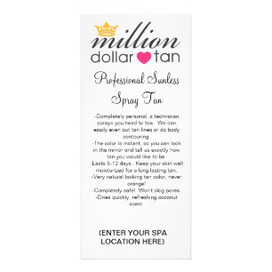 MDT TAN Verkäufe und Anweisungskarten 2011 Werbekarte