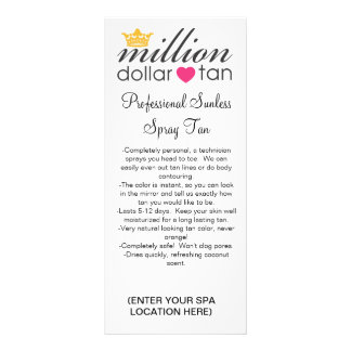 MDT TAN Verkäufe und Anweisungskarten 2011 Werbekarte