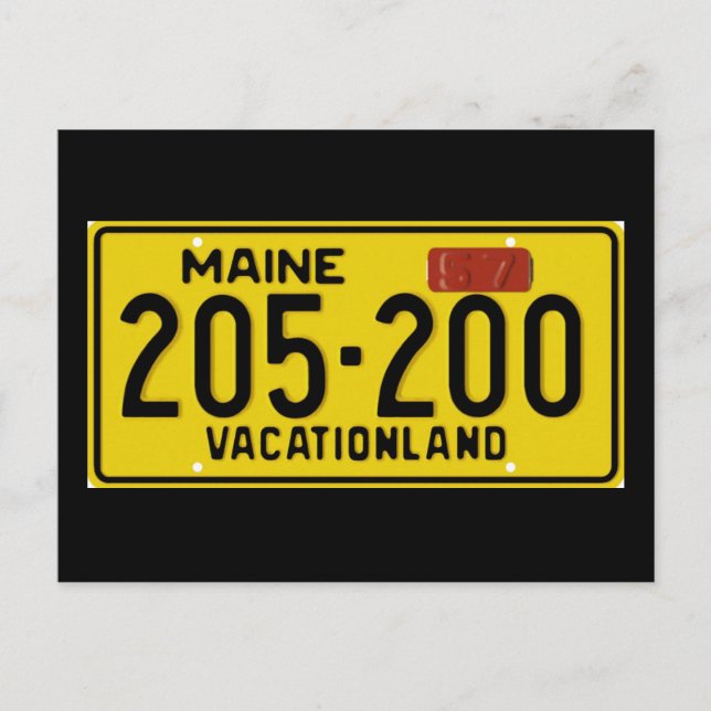 ME57 POSTKARTE (Vorderseite)