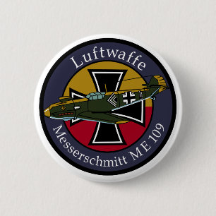 me-109 button