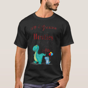 Me And Grandma Are More Than Besties T-Shirt