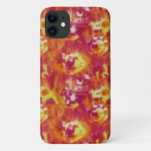 Me Animal Abstrakt Phone Case