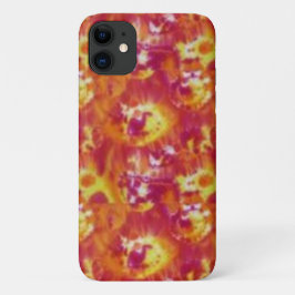 Me Animal Abstrakt Phone Case