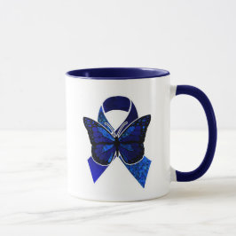 ME/CFS Chronic Fatigue Syndrome Awareness Tasse