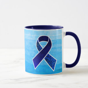 ME/CFS Chronic Fatigue Syndrome Awareness Tasse
