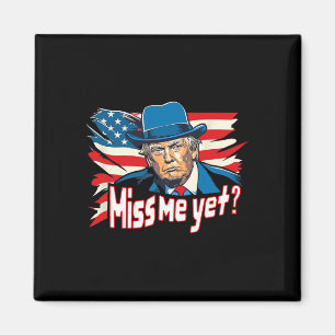 Me doch Funny Trump 2024 1 Magnet