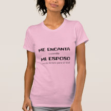 Me encanta mi esposo