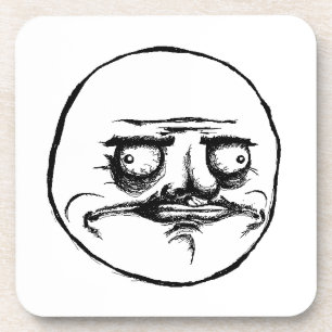 Me Gusta Untersetzer