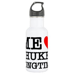 ME LIEBE PHUKET LONGTIME TRINKFLASCHE